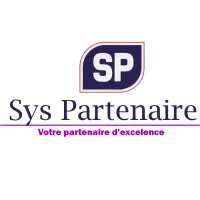 Syspartenaire